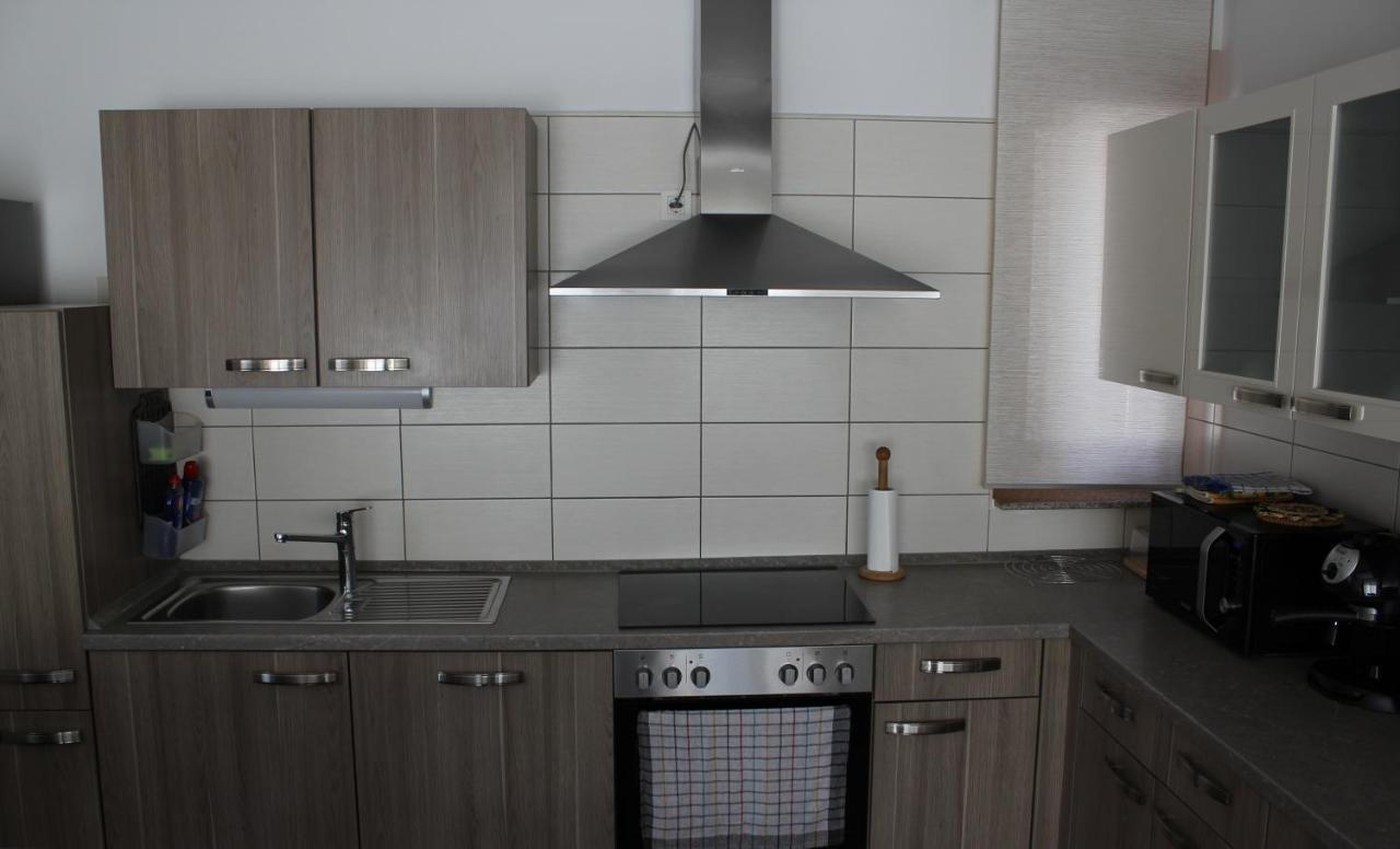 Apartma V&T Bovec Buitenkant foto
