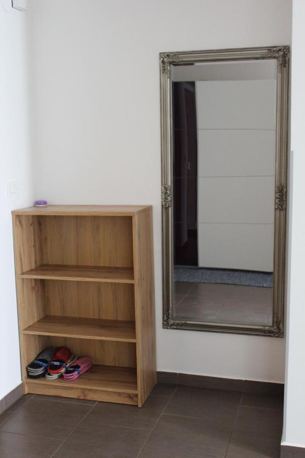 Apartma V&T Bovec Buitenkant foto