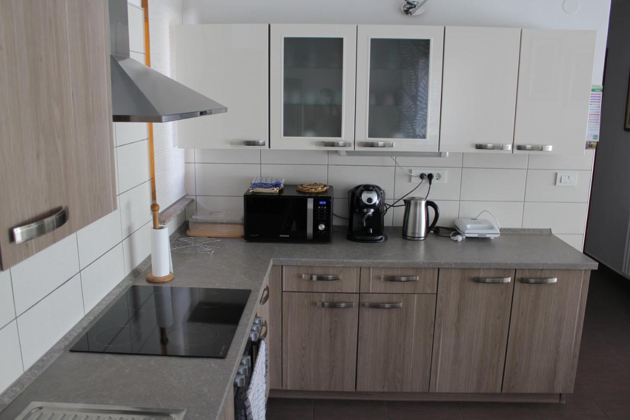 Apartma V&T Bovec Buitenkant foto