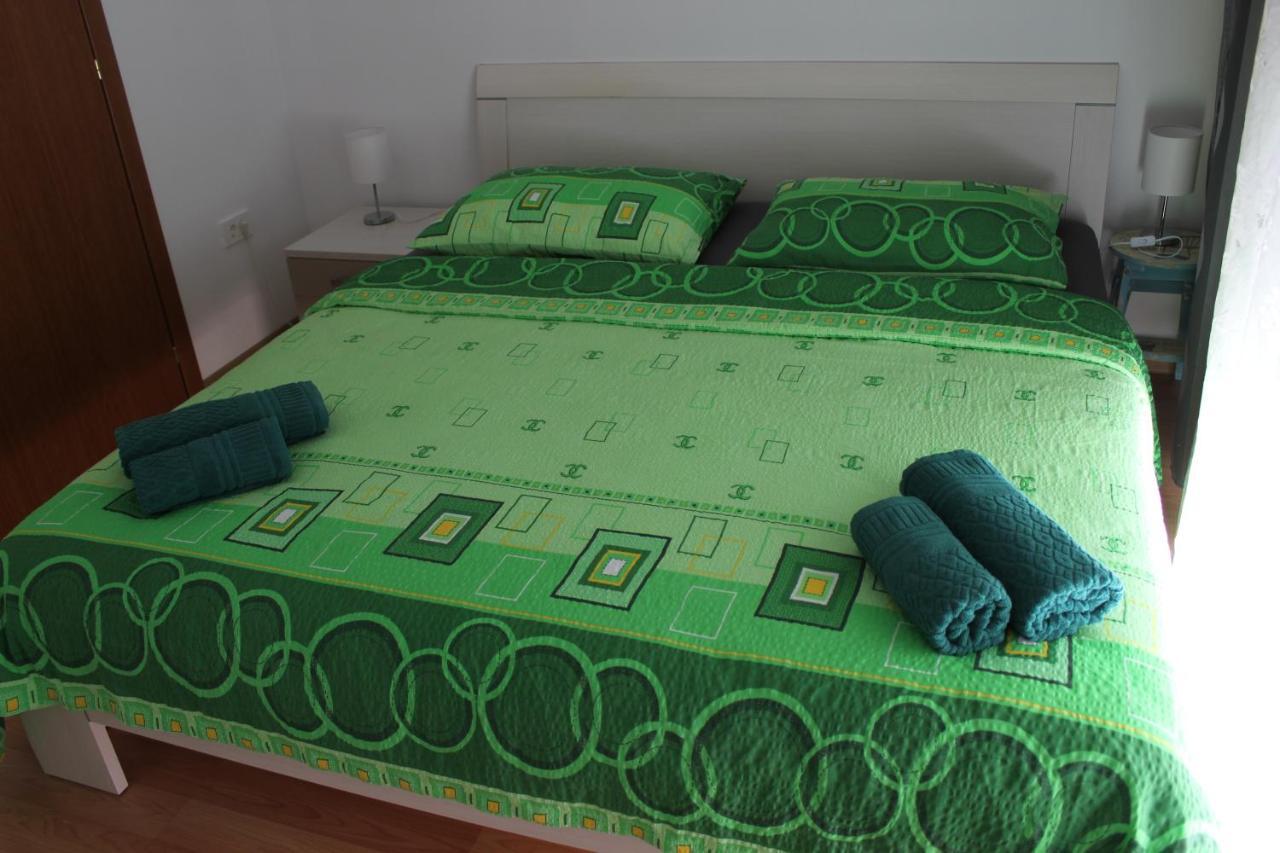 Apartma V&T Bovec Buitenkant foto